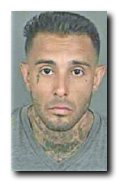 Offender Rodney Bruce Mendez