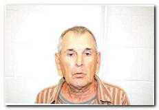 Offender Ronald Clyde Parker