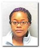 Offender Roniesha Shanea Harshaw