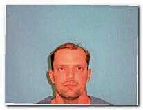 Offender Scott Michael Kane