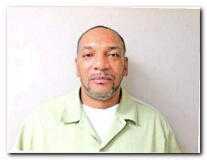 Offender Thad G Hampton