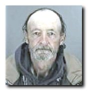 Offender Tony Eugene Sherrin