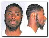 Offender Waldo Von Eric Williams