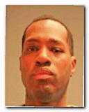 Offender Wardell Cunningham Jr