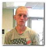 Offender Wesley David Essary