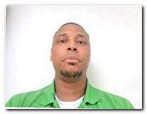 Offender Alex Blake Hilliard