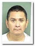 Offender Alonzo Figueroa Sandoval