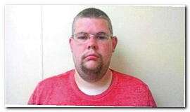 Offender Andrew Lacy Wiltcher