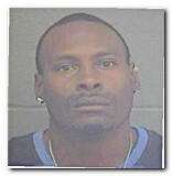 Offender Antonio Markis Smith