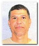 Offender Benito Lopez