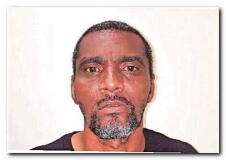 Offender Bennie Selvage Sr