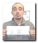 Offender Brian Edward Hicks