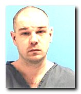 Offender Bryan Oscar Burke