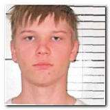 Offender Caleb Daniel Shaffer