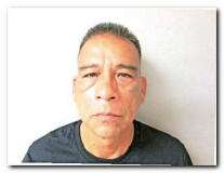 Offender Carlos R Macias