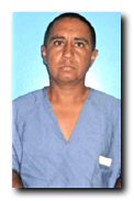 Offender Cornelio Diaz