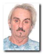 Offender Dale Robert Wasserman