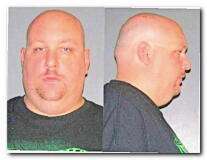 Offender Danny Ray Wells Jr