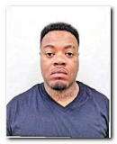 Offender Darryl Andre Pierre