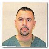 Offender David Zuccolotto