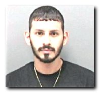 Offender Dean James Rivera