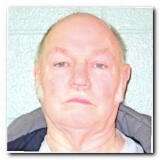 Offender Derryl Gene Matthes