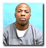 Offender Eric Ulyssess Roosevelt Gordon