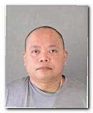 Offender Ferdinand M Mojica