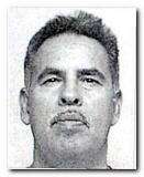 Offender Fermin Coronado Galvez