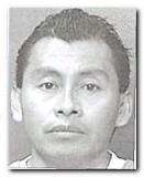 Offender Fermin Gomez Puac