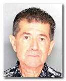 Offender Fernando Alcala