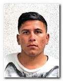 Offender Fernando Alcaraz Garcia