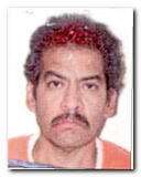 Offender Fernando Basilio Gonzalez