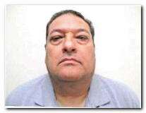 Offender Fernando Cacho