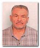 Offender Fernando Cruz Garcia