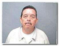 Offender Fernando Hernandez