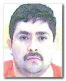 Offender Fernando Lozano