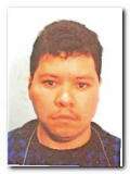 Offender Fernando Nunes Estrada