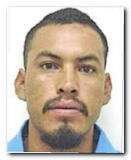 Offender Fernando Saul Gonzalez