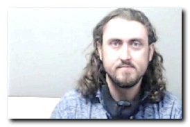 Offender Jeffrey Robert Preller