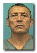 Offender Jesus Rodriguez