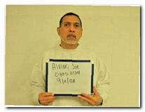 Offender Joe Garcia Alviar