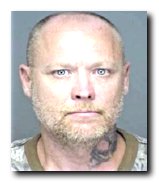 Offender John Phillip Bailey