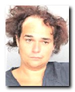 Offender Jose Antonio Ferreira