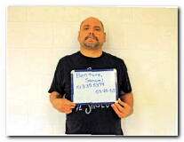 Offender Julin Cisneros Bentura