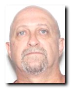 Offender Keith Duane Doty