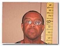 Offender Kerry Darnell Allen