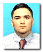 Offender Kevin Estrada