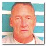 Offender Kevin Gene Wallace