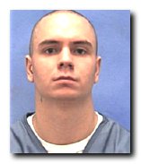 Offender Kyle Christopher Ritchie